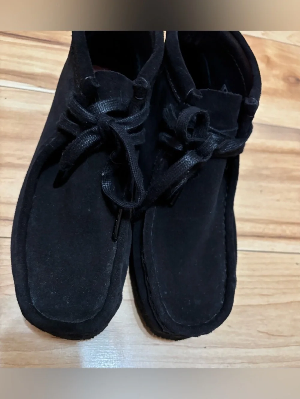 Clark’s originals Wallabee boot 6- SHOE SALE 30% off